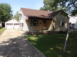 844 Spencer Ave, Sharon, PA 16146