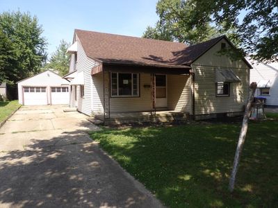 844 Spencer Ave, Sharon, PA, 16146