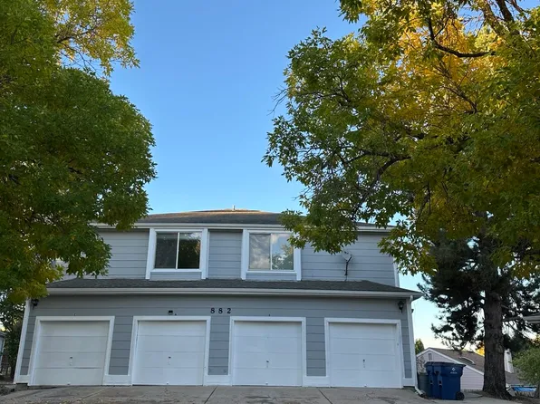 882 S Uravan Ct, Aurora, CO 80017