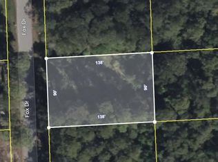 6109 Fox Dr, Ravenel, SC 29470