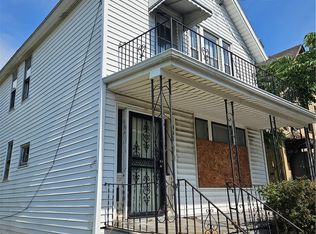 950 Northampton St, Buffalo, NY 14211