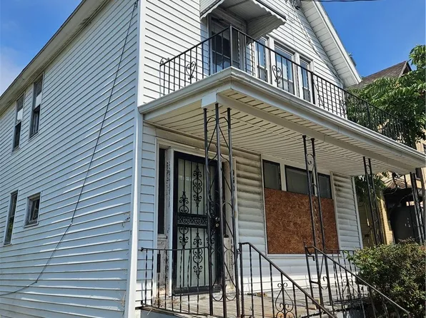 950 Northampton St, Buffalo, NY 14211