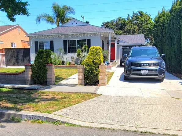 14612 Estrella Ave, Gardena, CA 90248