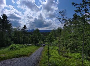 0 E Warren Rd, Warren, VT 05674