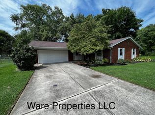 5241 Clifton Pl, Fairfield, OH 45014