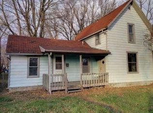 1906 2nd Ave S, Fort Dodge, IA 50501