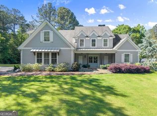 5822 John Burruss Rd, Cumming, GA 30040