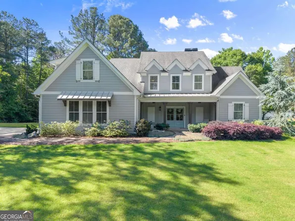 5822 John Burruss Rd, Cumming, GA 30040
