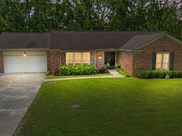 20 Edgewood Dr, Winchester, KY 40391