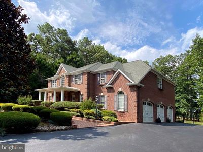 10709 Chatham Ridge Way, Spotsylvania, VA, 22551