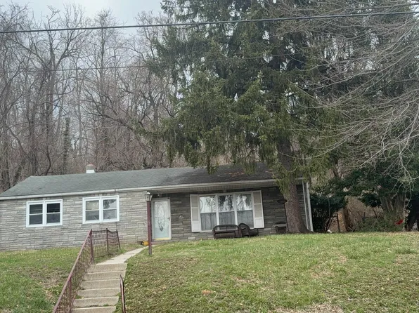 633 Coates St, Coatesville, PA 19320