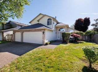 4104 NW 178th Pl, Portland, OR 97229