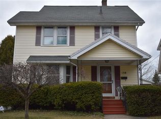 138 Willmont St, Rochester, NY 14609