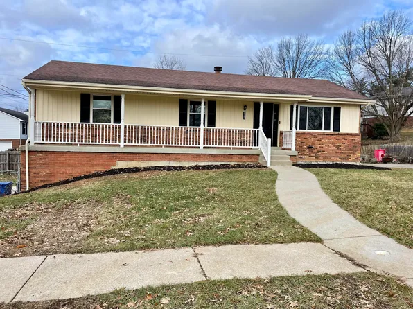 3709 Tobasaw Ct, Lexington, KY 40517