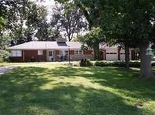 5077 W Enon Rd, Fairborn, OH 45324