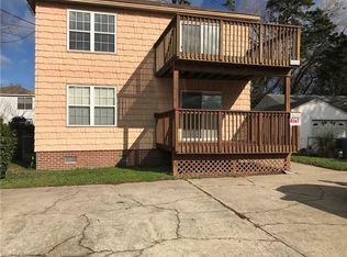 4604 Lee Ave, Virginia Beach, VA 23455