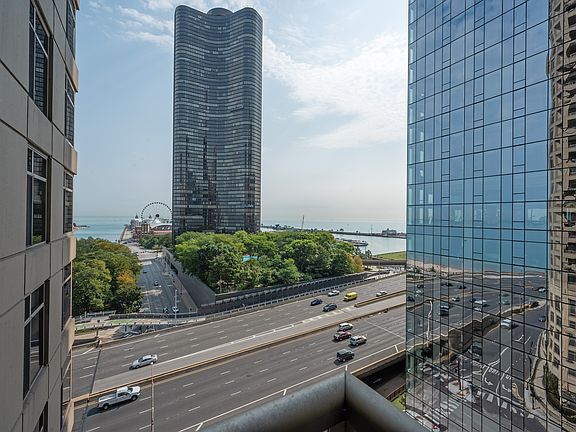 2nd image of 530 N Lake Shore Dr APT 1206