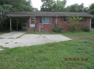 305 Ridley St, Louisburg, NC 27549