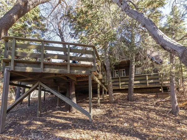 1332 Siskiyou Dr, Big Bear Lake, CA 92315