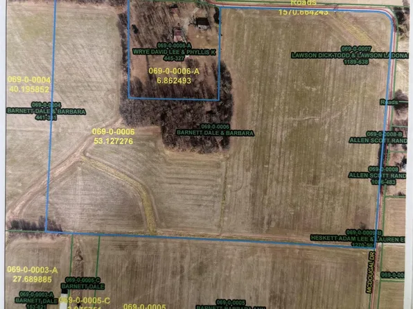 0 McDougal Dr, Murray, KY 42071