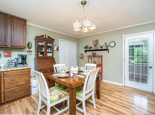 1121 Highway 22, Mc Kenzie, TN 38201