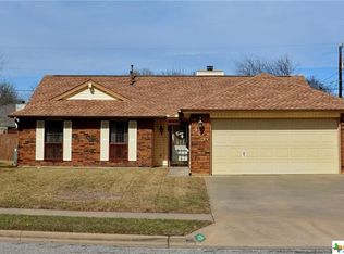 406 Texas St, Copperas Cove, TX 76522