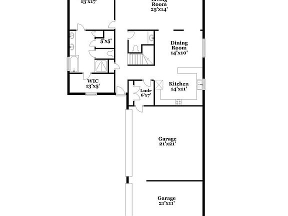 3rd image of this home