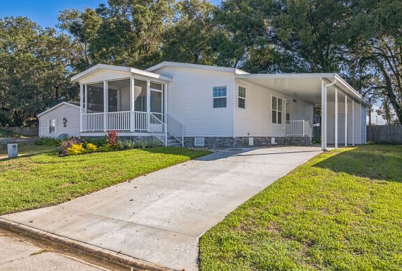 1st image of 3151 NW 44th Ave #60