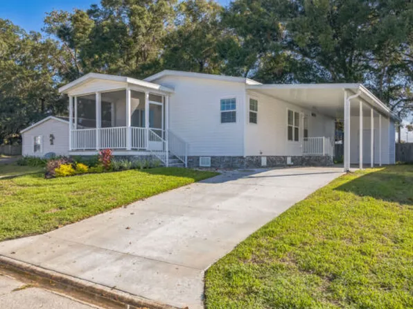 3151 NW 44th Ave #60, Ocala, FL 34482