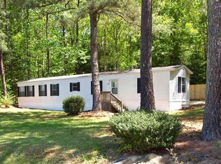 4425 Alonzo Rd, Garner, NC 27529