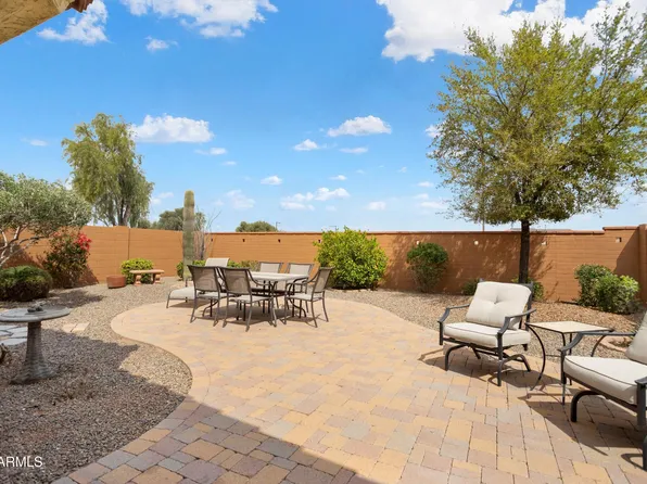 27030 W ESCUDA Drive, Buckeye, AZ 85396