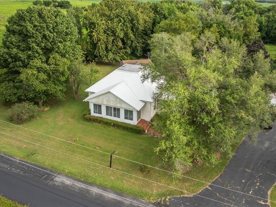 81 SE 500th Rd, Clinton, MO 64735