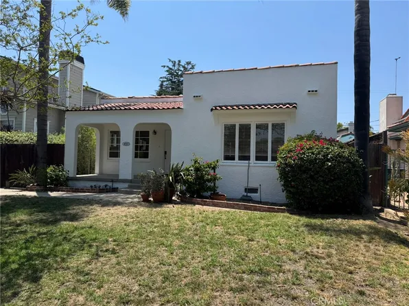 4313 Shadyglade Ave, Studio City, CA 91604