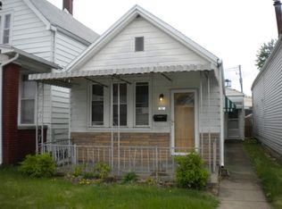 2026 W Indiana St, Evansville, IN 47712