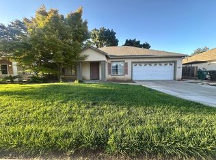 1188 Bradley Ct, Exeter, CA 93221