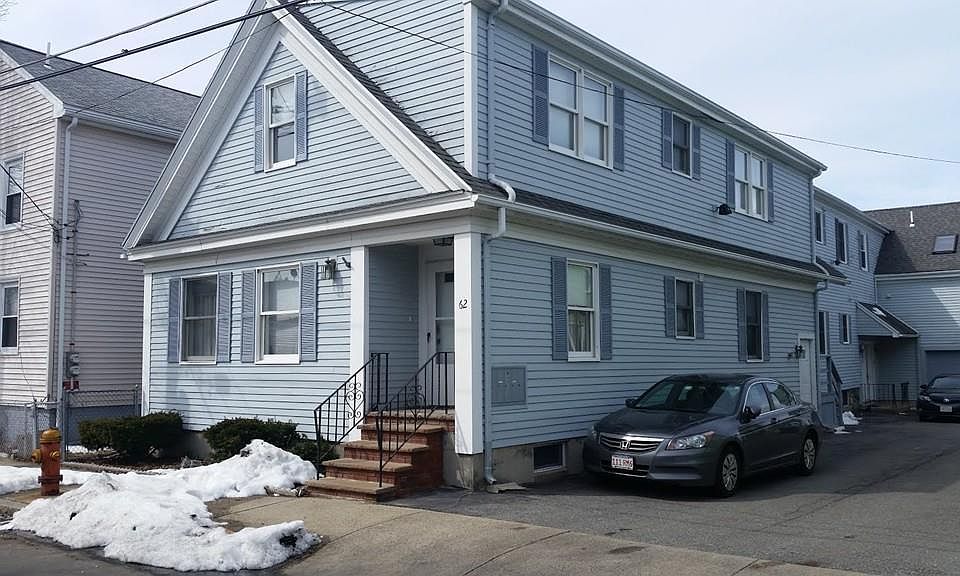 1st image of 62 Fulton St #C