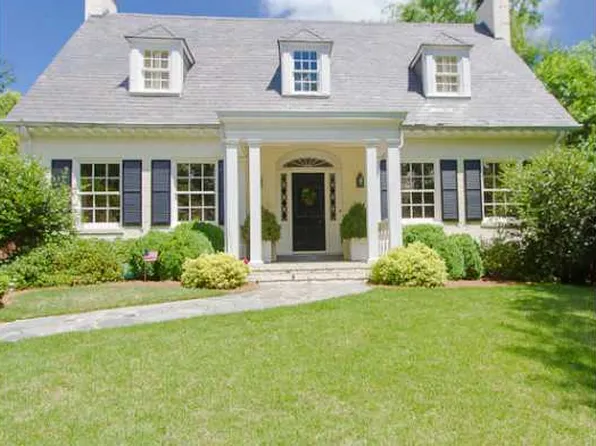 66 Camden Rd NE, Atlanta, GA 30309