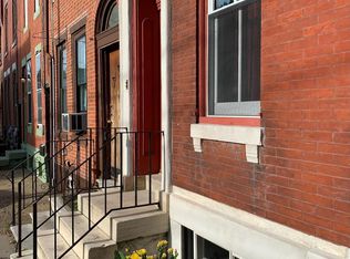 933 N 4th St FLOOR 1, Philadelphia, PA 19123