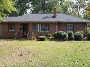 608 Terrace St, Griffin, GA 30224