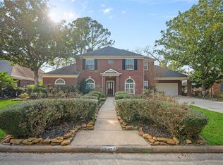 18815 Leisure Place Dr, Humble, TX 77346