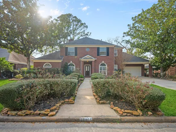 18815 Leisure Place Dr, Humble, TX 77346