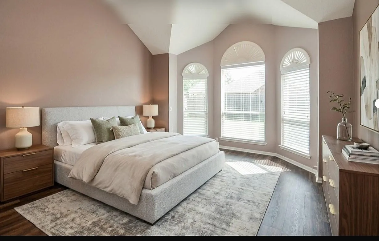 4 bed, 3.5 bath, 3438 sqft, $3,500 — Photo 2