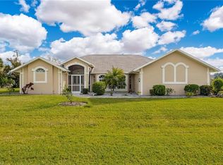2246 Nuremberg Blvd, Punta Gorda, FL 33983