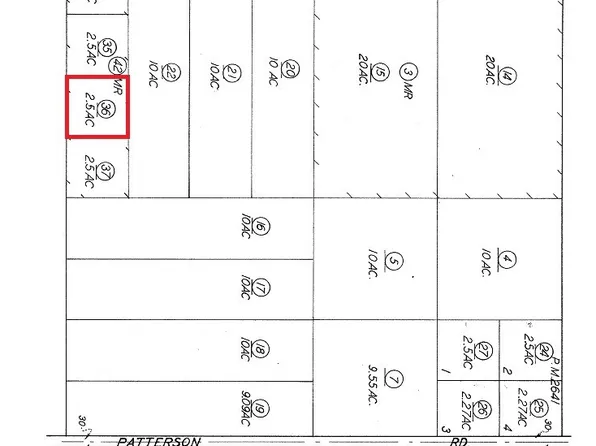 205 Saint W #Of, Rosamond, CA 93560