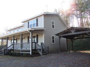 9250 Margie Rd, Young Harris, GA 30582