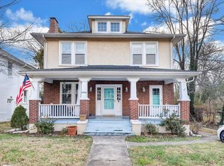 2226 Windsor Ave SW, Roanoke, VA 24015