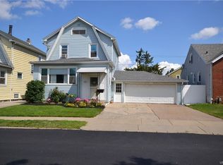 369 W Hazeltine Ave, Buffalo, NY 14217