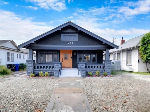 1256 W 51st St, Los Angeles, CA 90037
