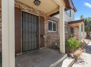 Gypsum 3261-3267, Reno, NV 89503