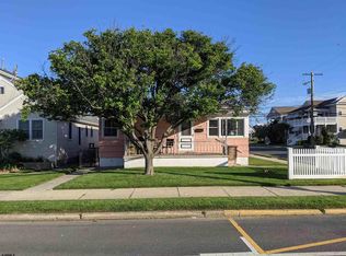 2400 West Ave, Ocean City, NJ 08226